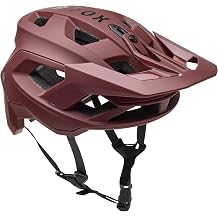 Fox Racing Unisex Speedframe Mountain Bike Helmet