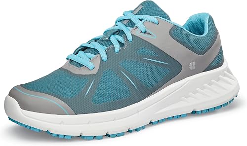 Shoes for Crews Woman Chaussures de Travail – Baskets durables avec Semelle anti