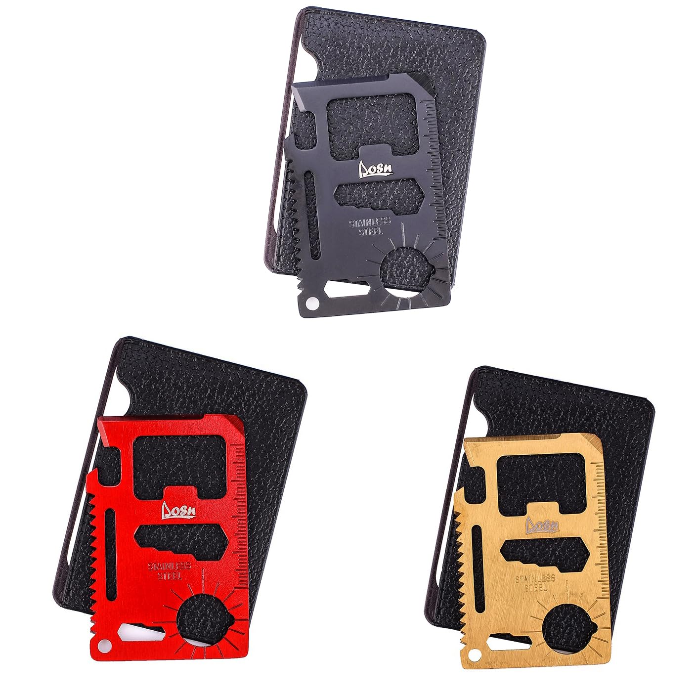 小物 FUNNY SimplyDurableWorkGear CLIPBILLFOLD Utility Multitool Knife, Box Cutter, EDC, Work Folding