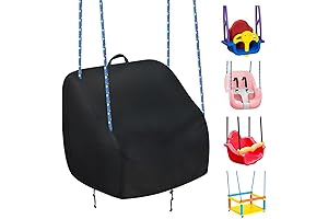 420D Waterproof Baby Outdoor Seat Cover with Zipper