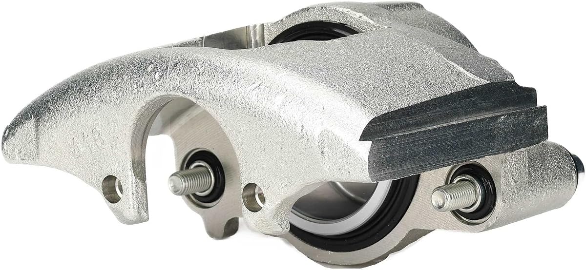 Wagner CN10184SC NEW Semi-Loaded Brake Calipers Compatible with Select Chevrolet Express Models