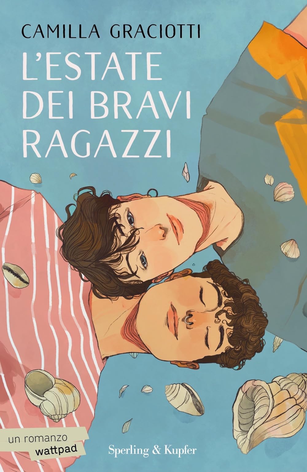 L'estate Dei Bravi Ragazzi - 4