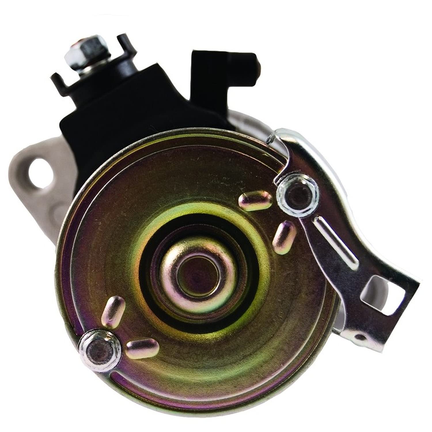 Premier Gear PG-17844 Professional Grade New Starter, Starters