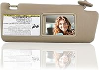 Vista 8 de SAILEAD 74320-04181-B1 - Visera lateral izquierda del conductor, sin luz