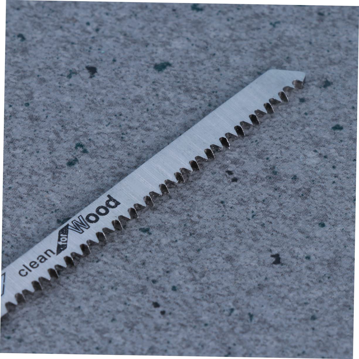 UKCOCO 5pc Reciprocating Blades Wood Reciprocating Blades for Wood Cutting