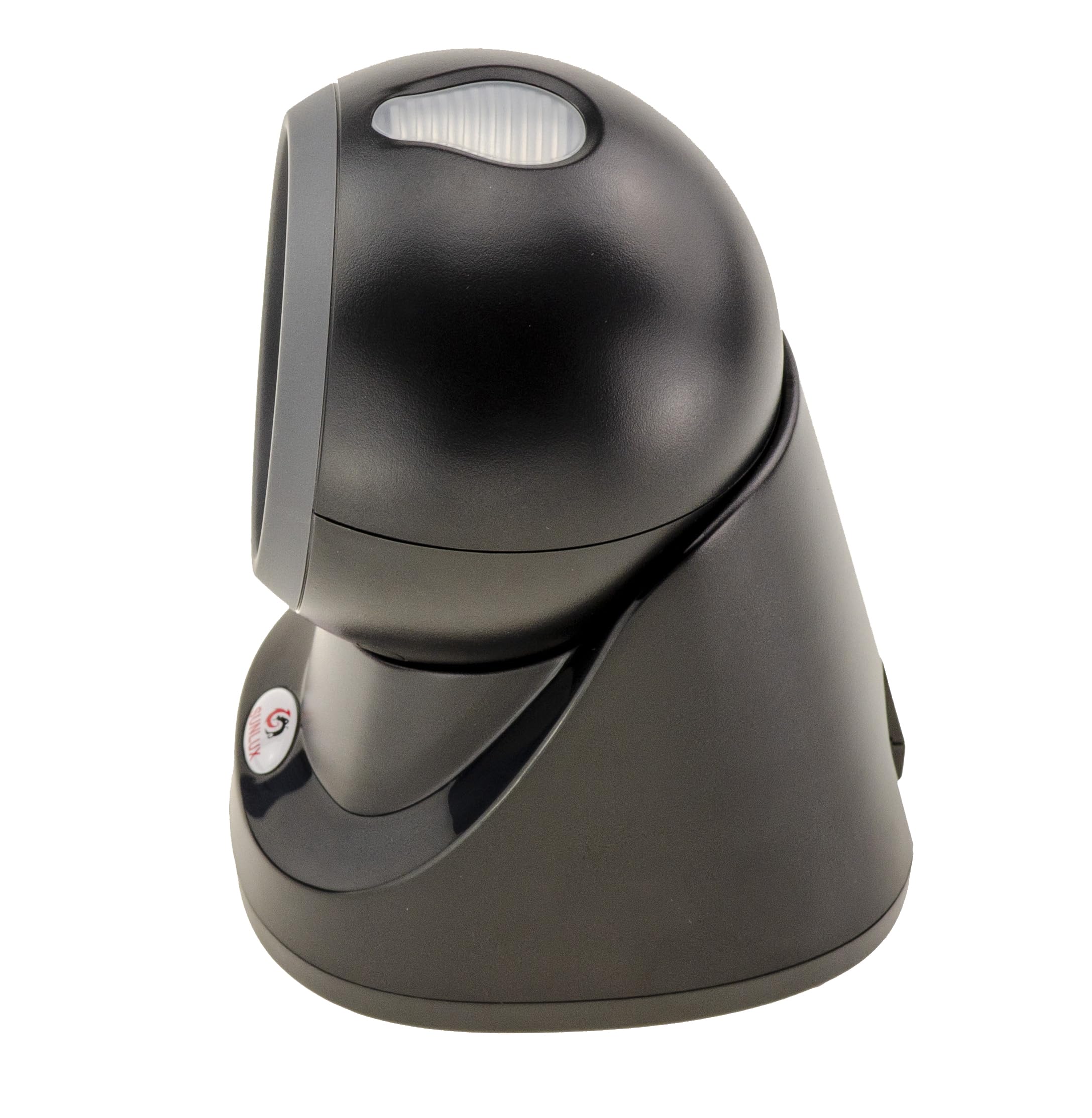 KALEA-INFORMATIQUE Tisch-Scanner für EAN-Barcodes und 2D-Codes wie QR-Codes. Serielle COM-RS232-Schnittstelle, 32-Bit-ARM-Architektur