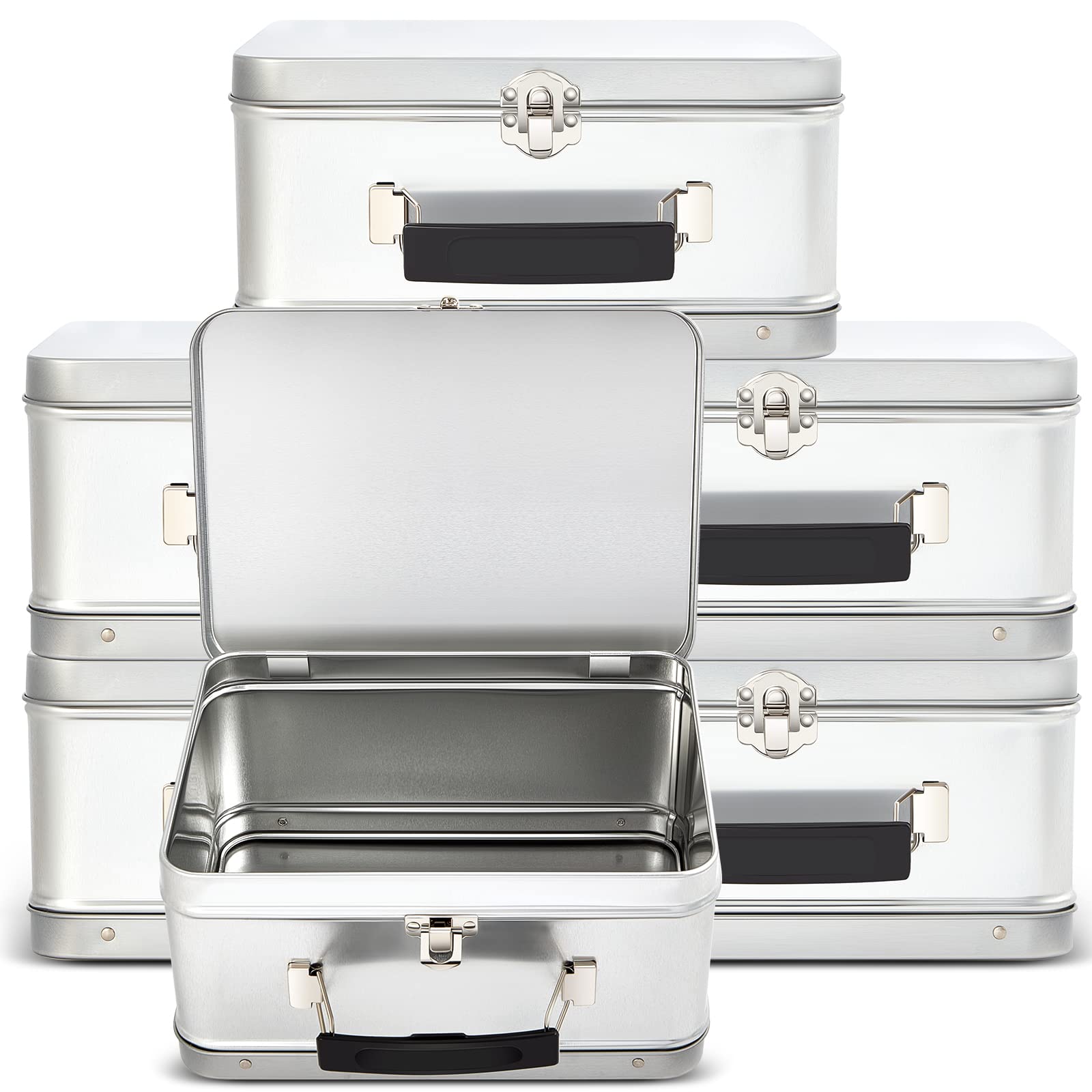 Rtteri 6 Pack Tins