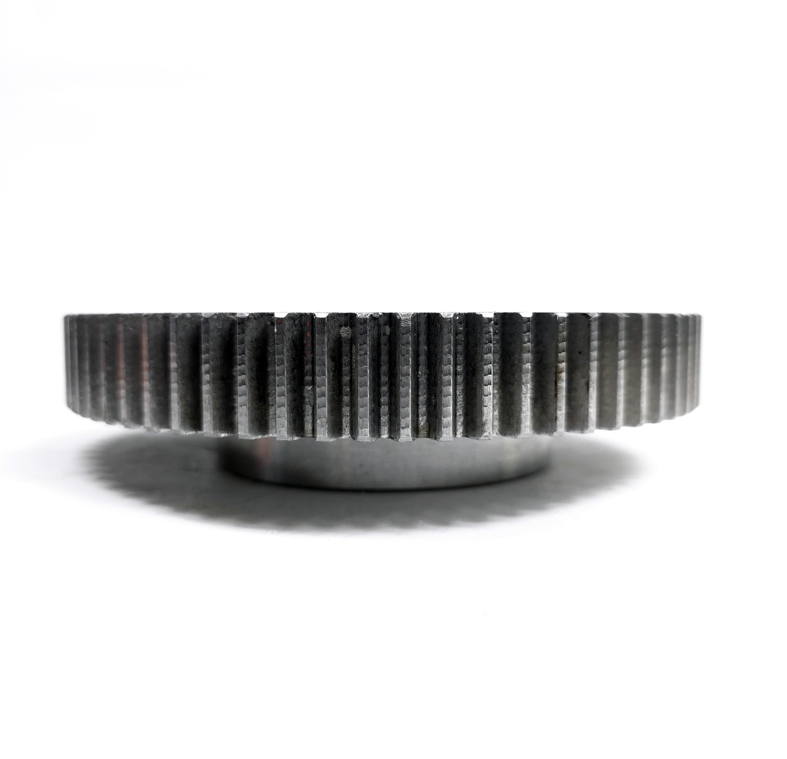 Pignon Module 2 z=70 avec moyeu Ozdowski roue dentée tête moyeu 70 dents M 6 Module 6