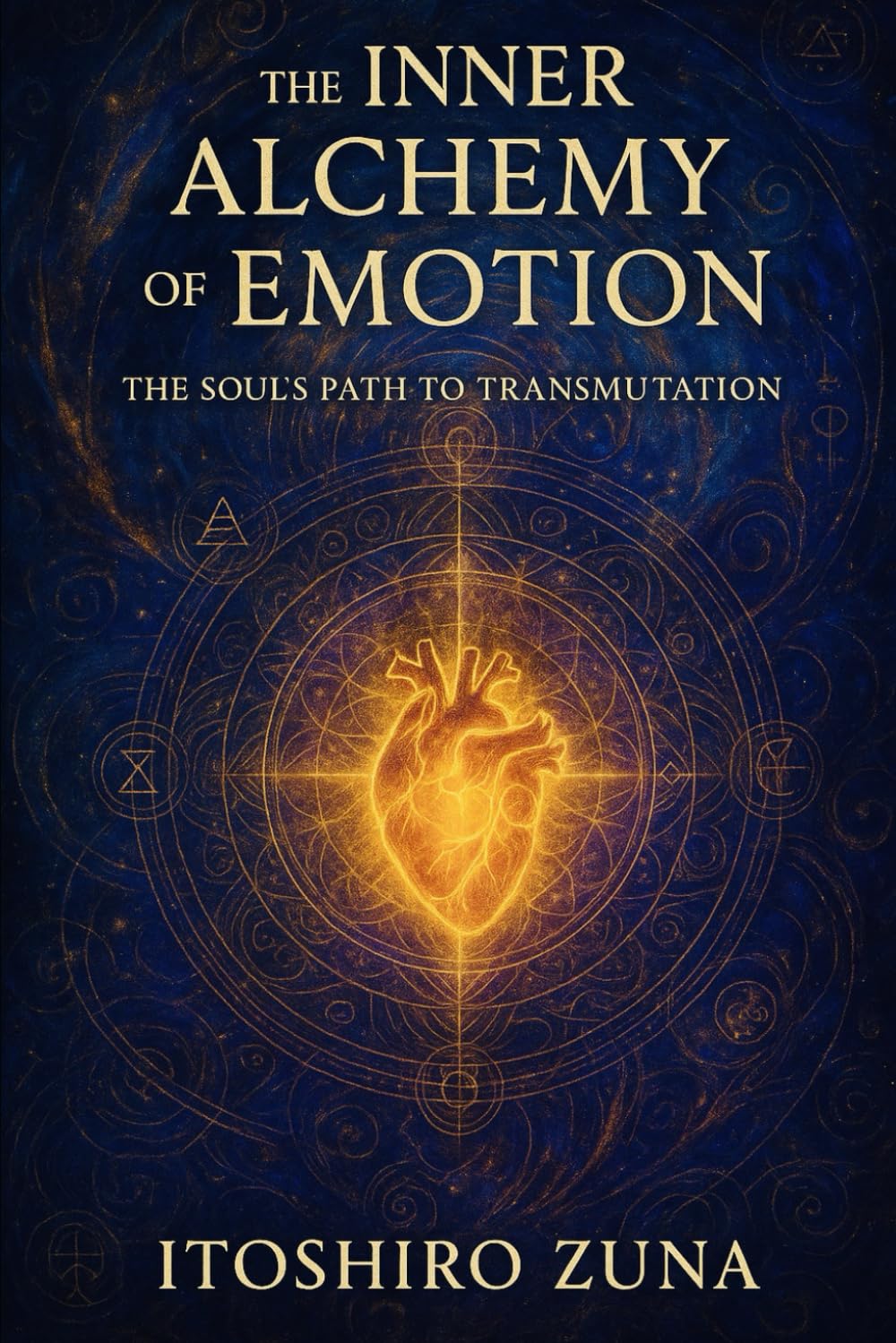 The Inner Alchemy of Emotion: The Soul’s Path to Transmutation