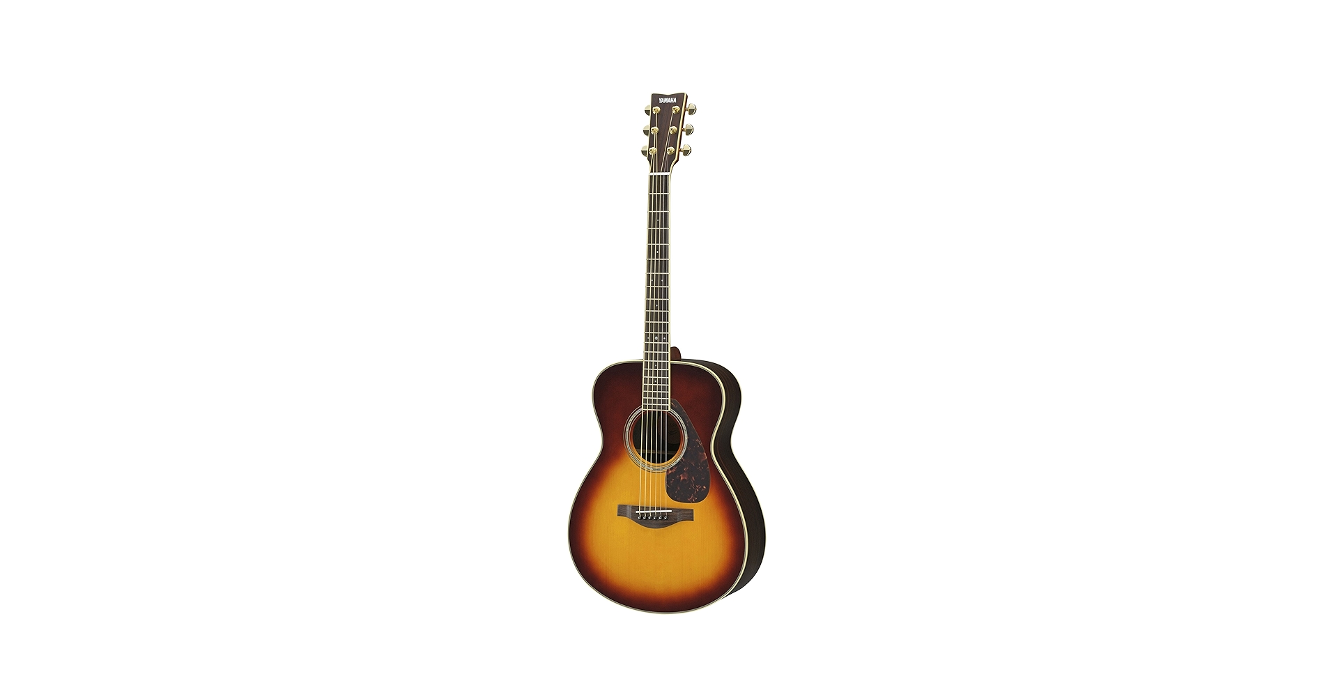 Amazon.com: Yamaha L-Series LS6 Concert Size Acoustic-Electric