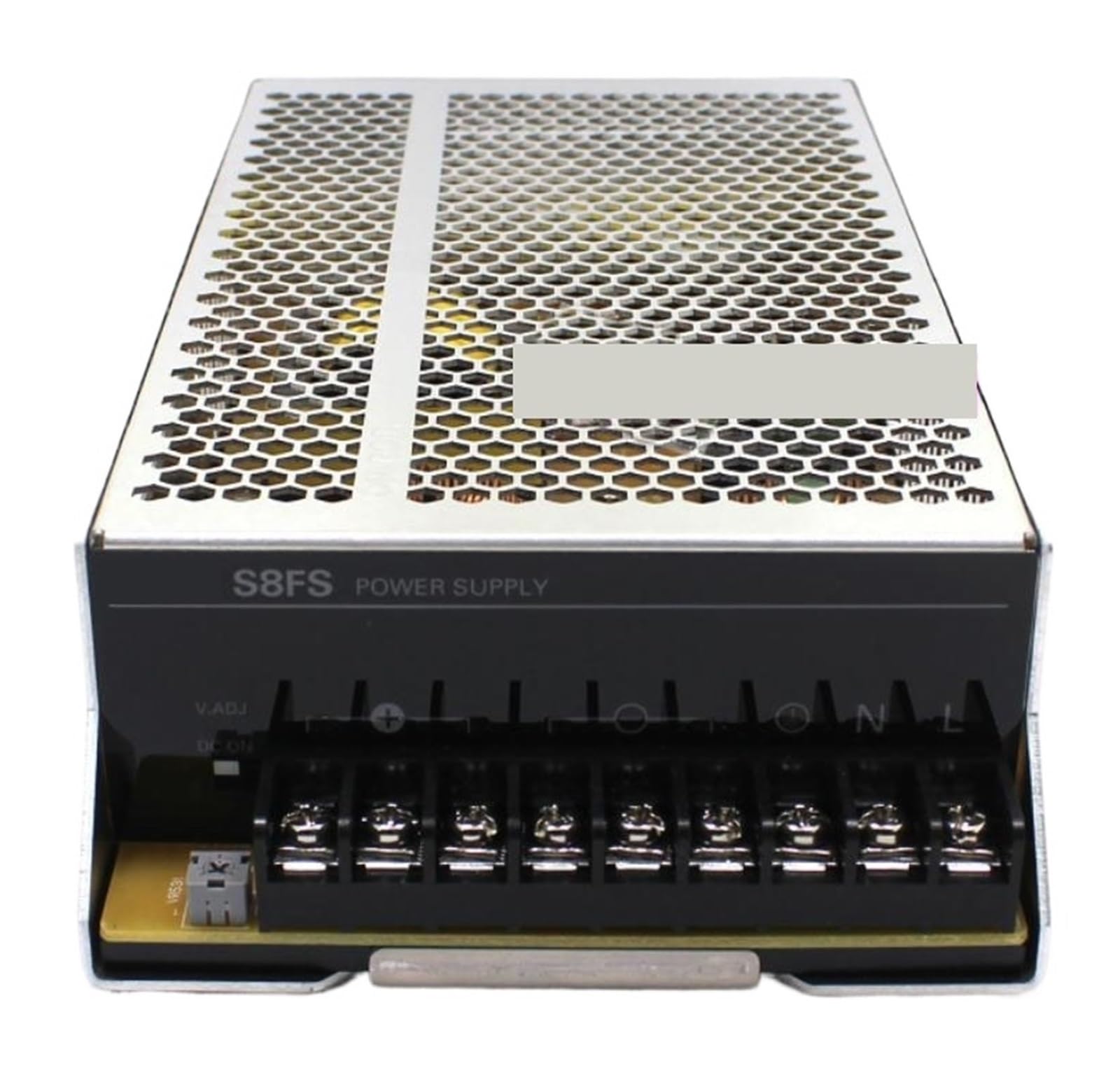 Alimentation S8FS-C35005 transformateur de courant continu pour armoire de commande