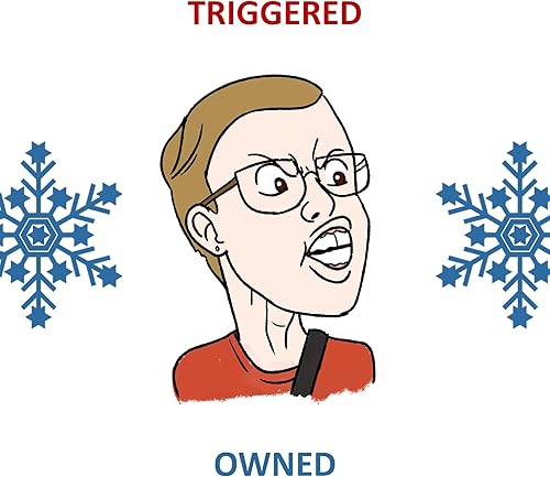 Miniatura 6 de Own The LlBBs - Divertido regalo de elefante blanco - Regalo de cumpleaños para hombres y mujeres - Juego hilarante