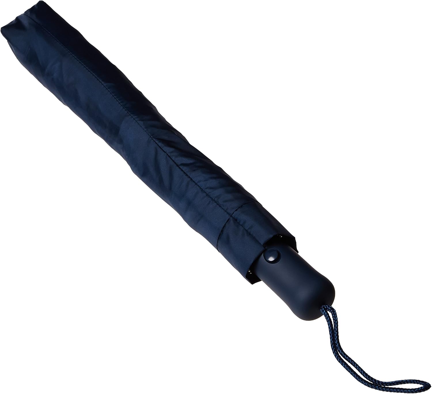Rainkist 43" Auto Open, Red/Navy/White, One Size