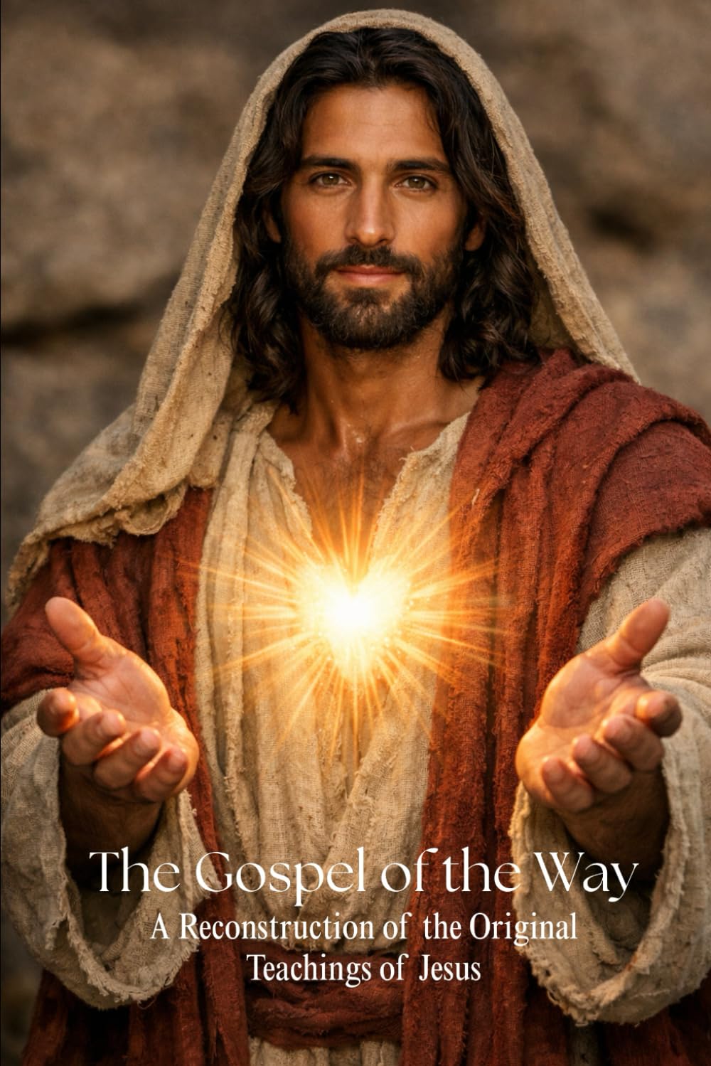 The Gospel of The Way: A Reconstruction of the Original Teachings of Jesus: 1 (The Way of Yeshua Series)