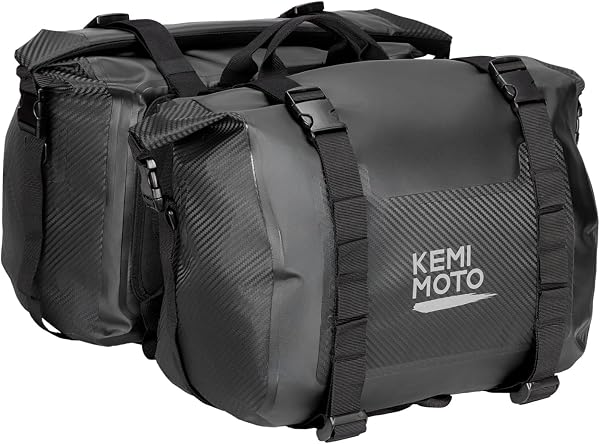 KEMIMOTO 50L PVC