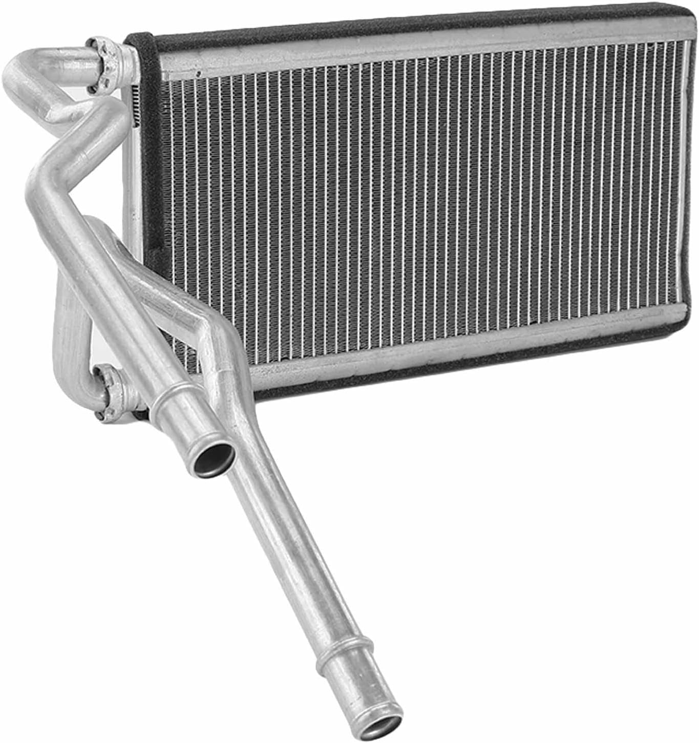 A-Premium HVAC Heater Core Compatible with Cadillac CTS 2008-2015, STS 2005-2011