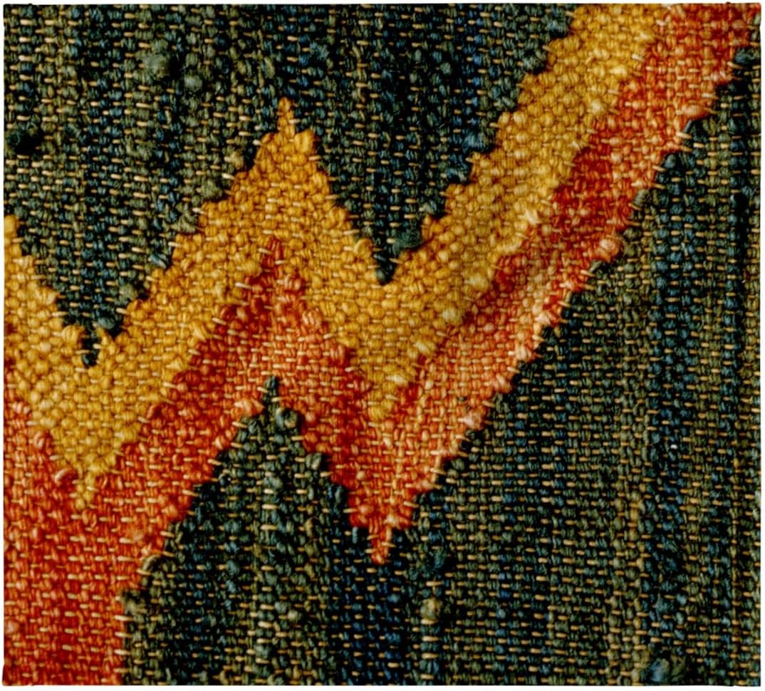 3dRose New Mexico, Santa Fe Indian Market Textile - US32 CMI0037 - Cindy Miller Hopkins 22x30 Bath Hand Pool Towel