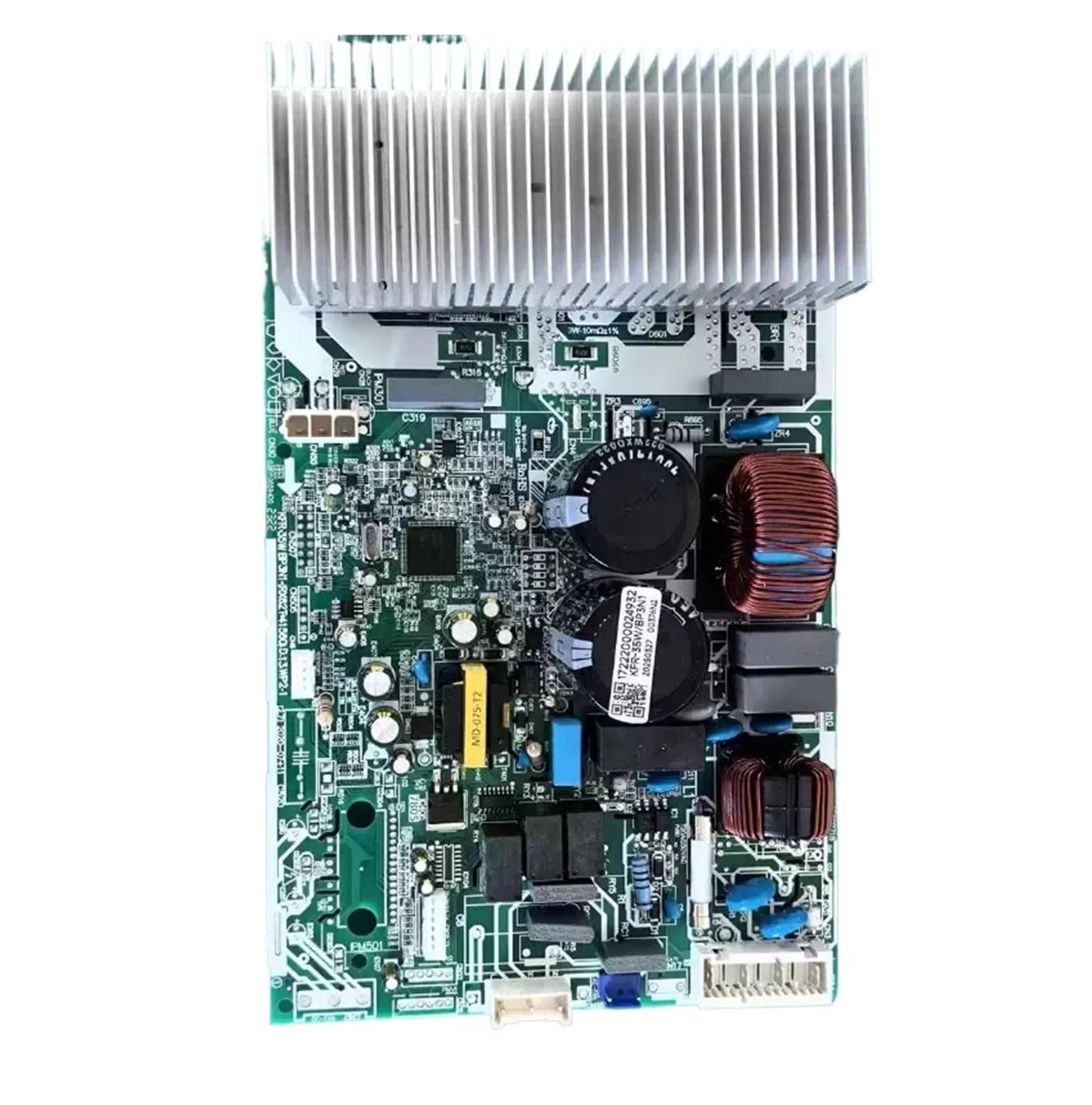 Frequency Conversion Air Conditioning Motherboard EU-KFR35W/BP2/BP3N8-AB30 Circuit Board(B)