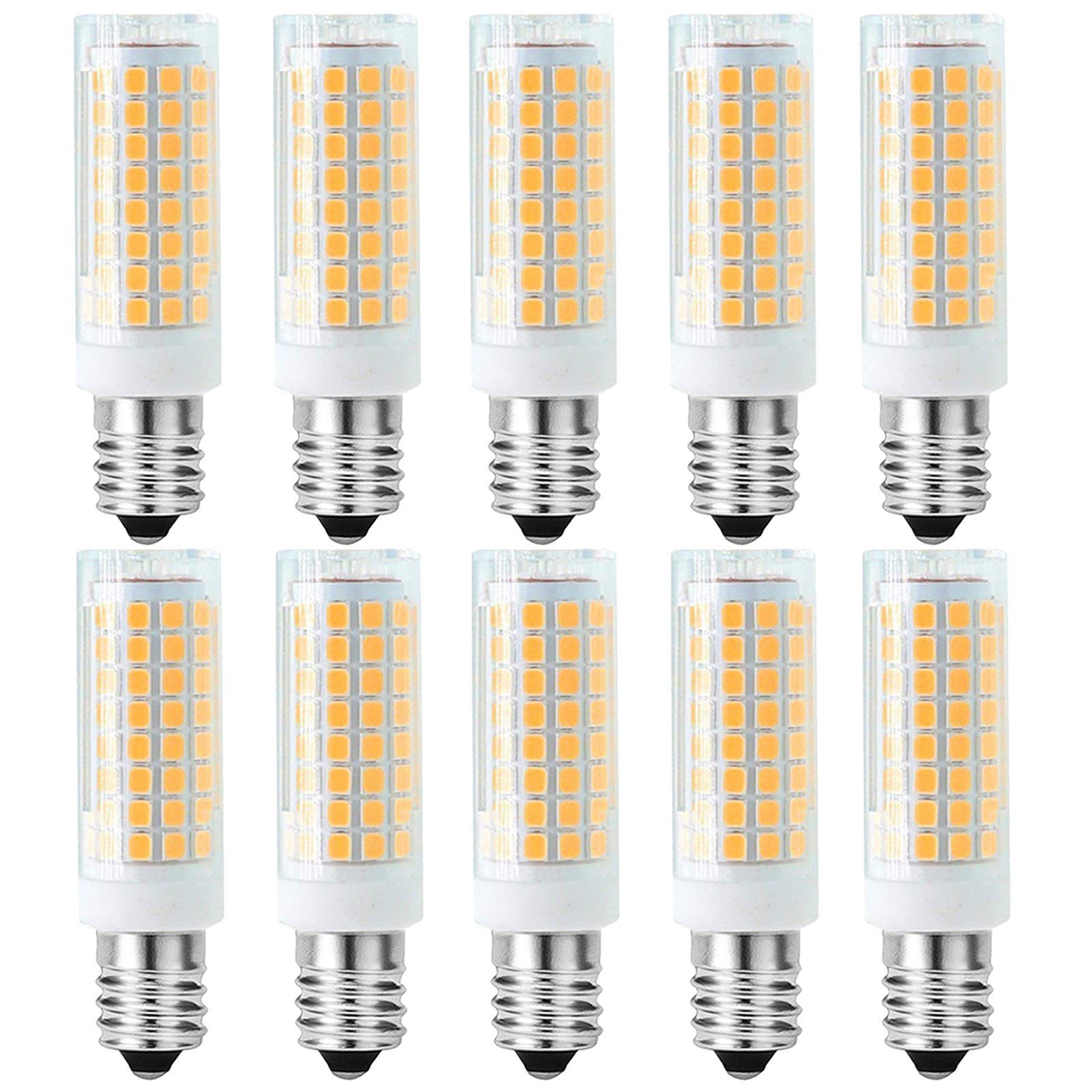 Ampoule LED 110 V, équivalent 10 W, ampoule à incandescence 100 W, ampoule style européen E 14, ampoule rechange four, ampoule hotte cuisine, ampoule à douille 10