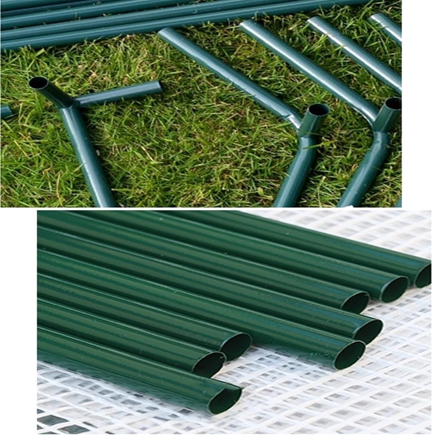 Tomato Greenhouse, Garden Balcony Foil Greenhouse Tomatoes Cold Frames and Mini Greenhouses, 2 Colors (Color : White, Size : 130x60x50cm)