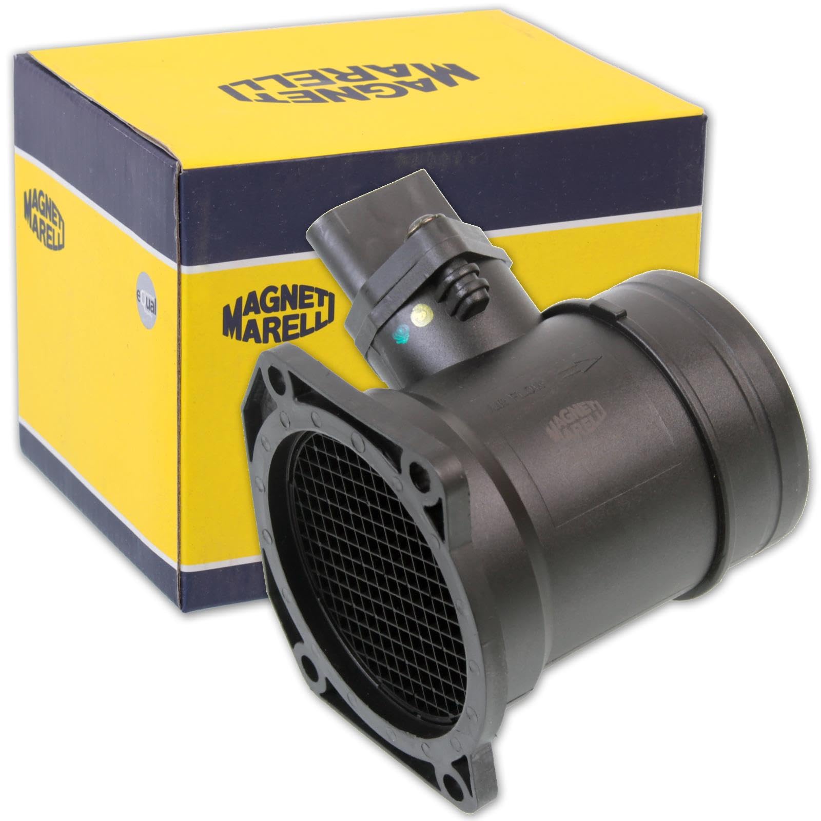 Magneti Marelli 213719632019 Luftmassenmesser