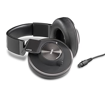 は*る様 AKG K553 MKII 密閉型ヘッドフォン Amazon | [ AKG ] モニターヘッドホン ヘッドフォン 【 原音の