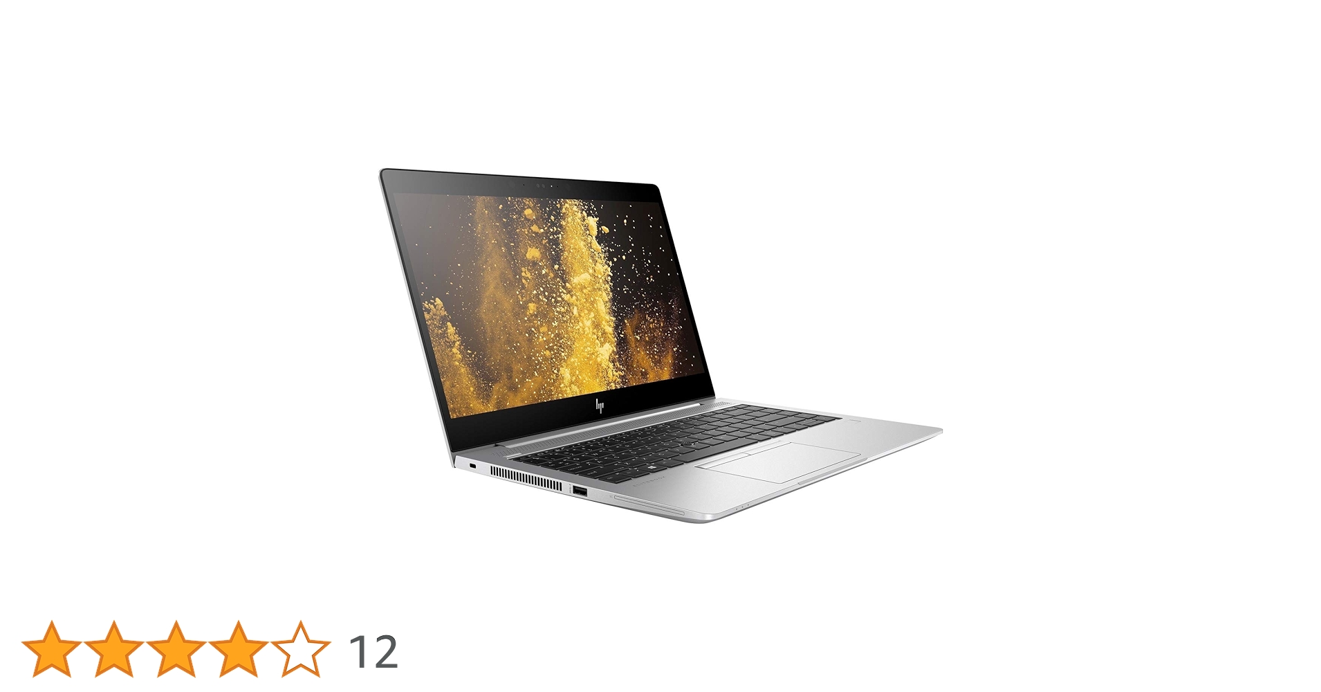 Windowsノート本体 HP Elitebook 840 G6 HP EliteBook 840 G6 - Core i7 8665U / 1.9 GHz | Overview