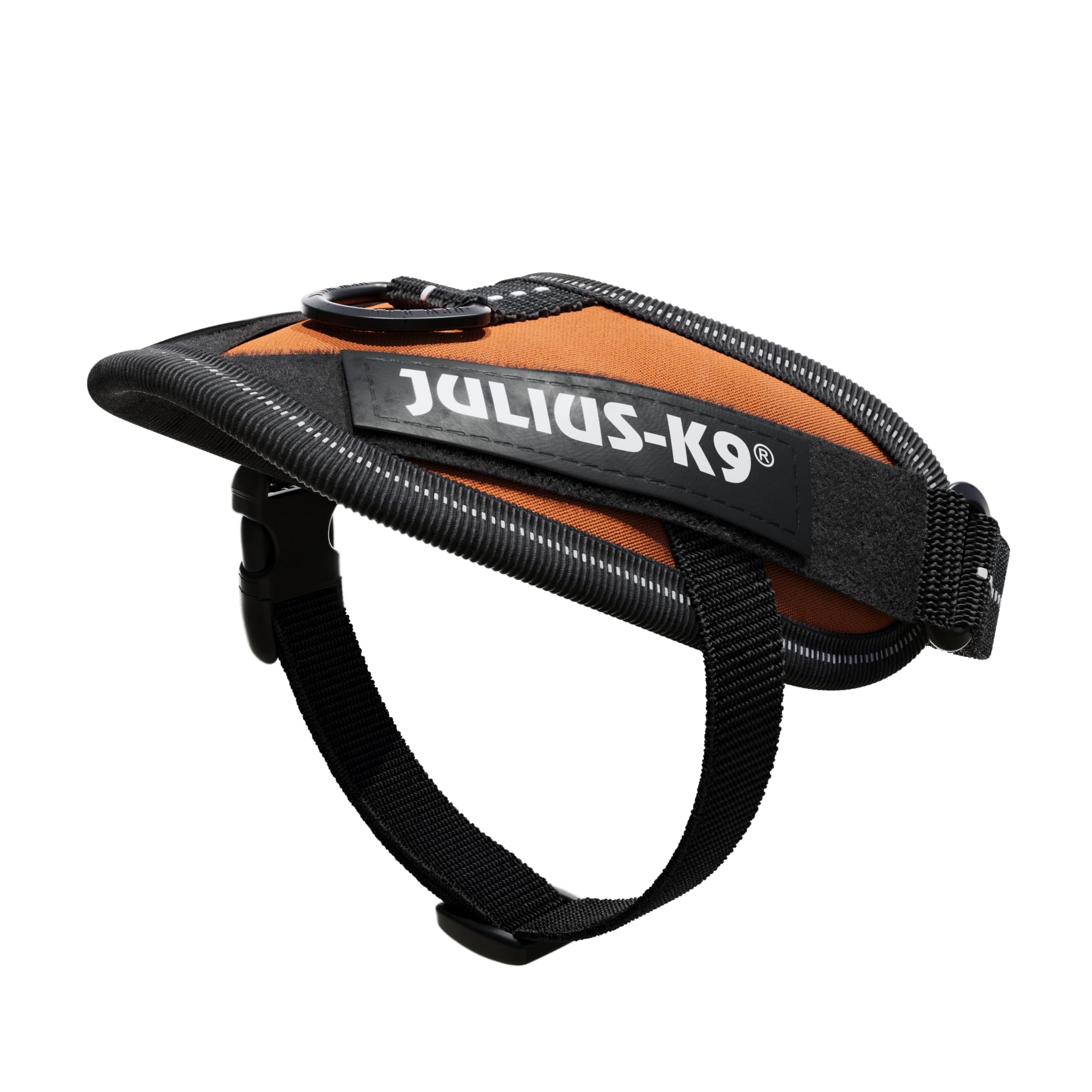 Julius-K9 IDC Powerharness, Camouflage, M/0 — view 245