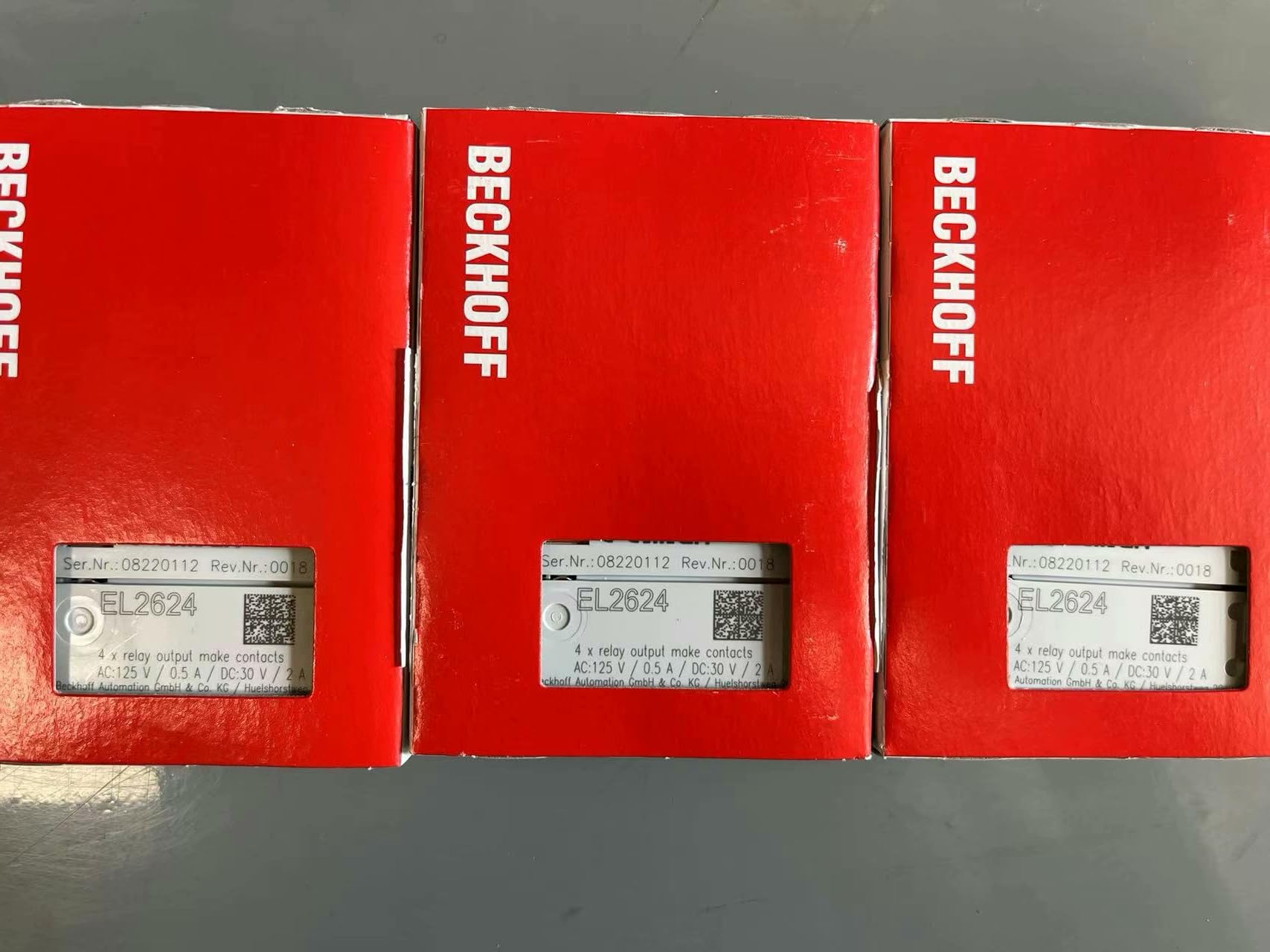 EL2624(Refurbish) Good Value for Money (Almost New in Functional Appearance)