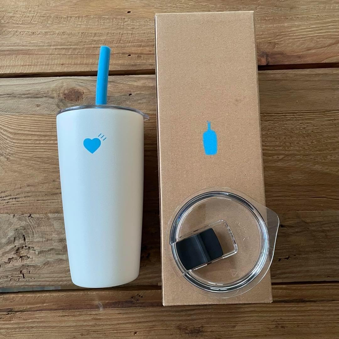 Amazon.co.jp: 【未使用品】 ブルーボトルコーヒーxヒューマン