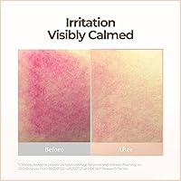 Vista 7 de Cell Fusion C Bálsamo para Imperfecciones de la Piel No.19 Luz - ClaroLigero con Subtono Neutro, Cobertura 24h con Acabado Natural, Hidratante