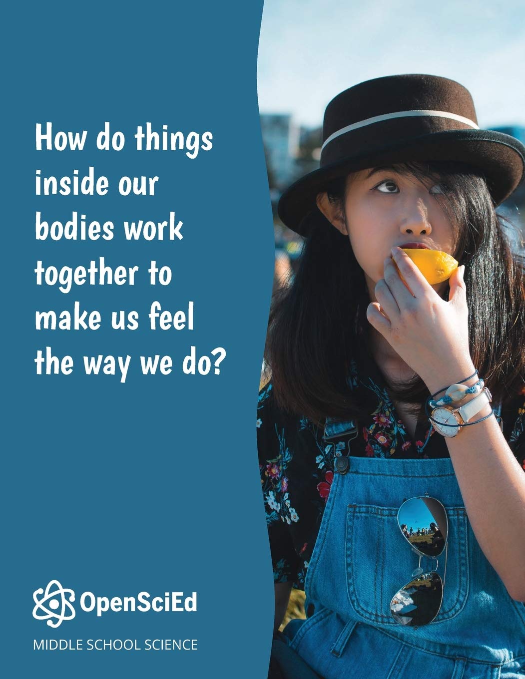 Open Scied Unit 7.3 Metabolic Reactions