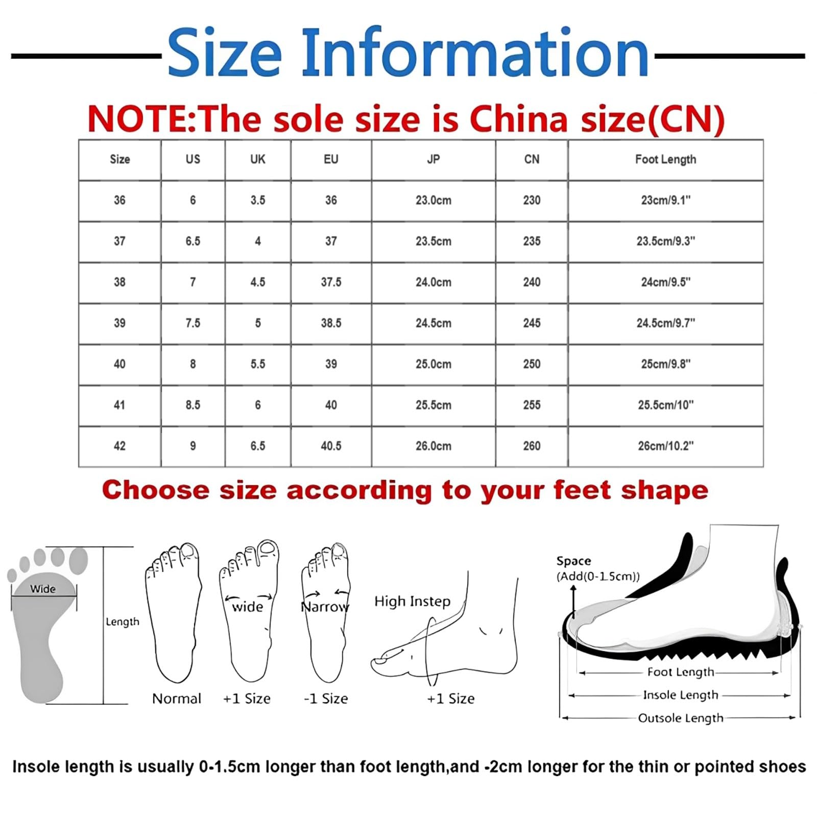 Escarpins à pieds larges pour femme - Chaussures à talons élégantes - Chaussures de mariage - Chaussures de danse d'été confortables - Chaussures basses pour femme - Chaussures à talons hauts