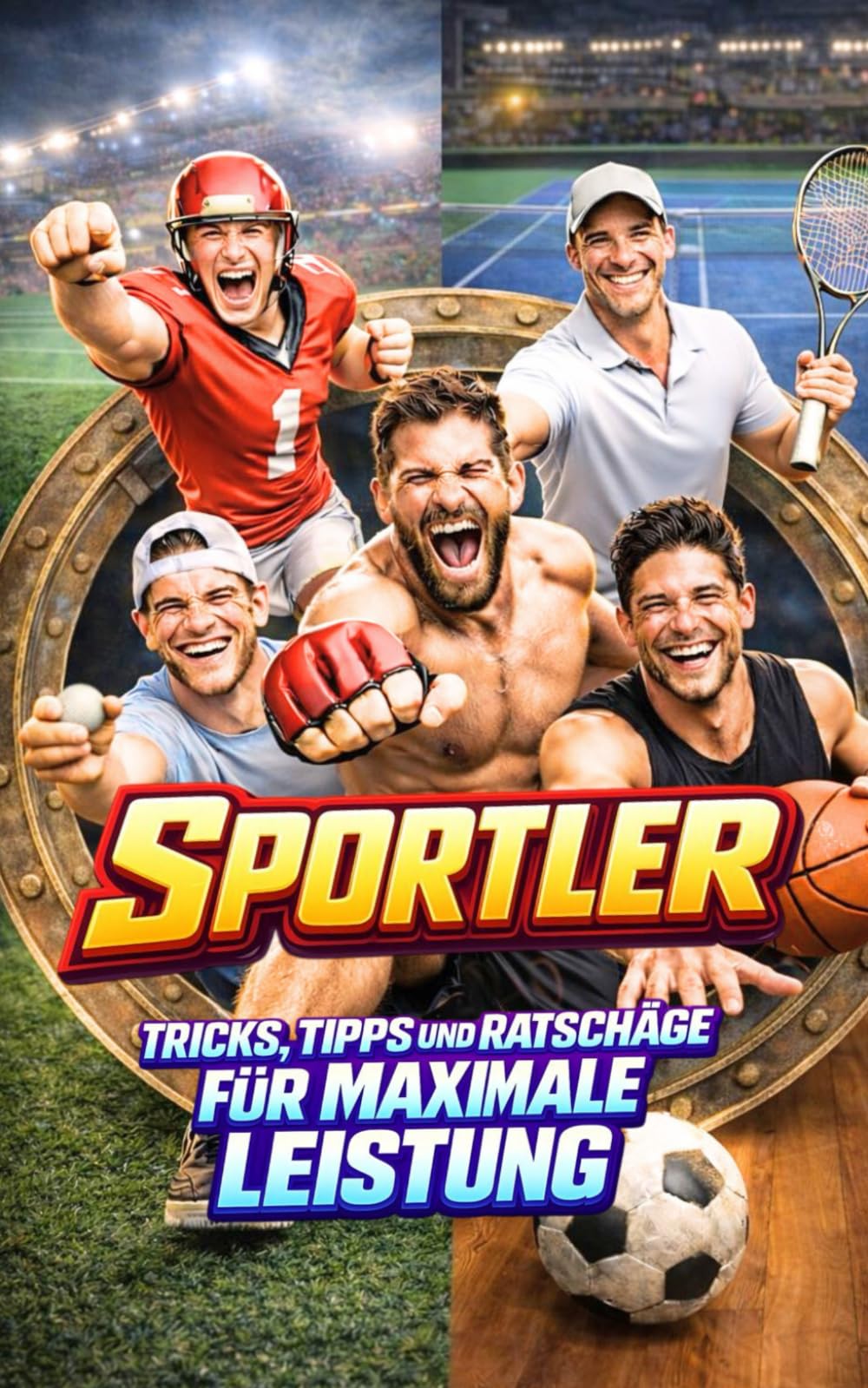 Sportler: Tricks, Tipps und Ratschläge für maximale Leistung