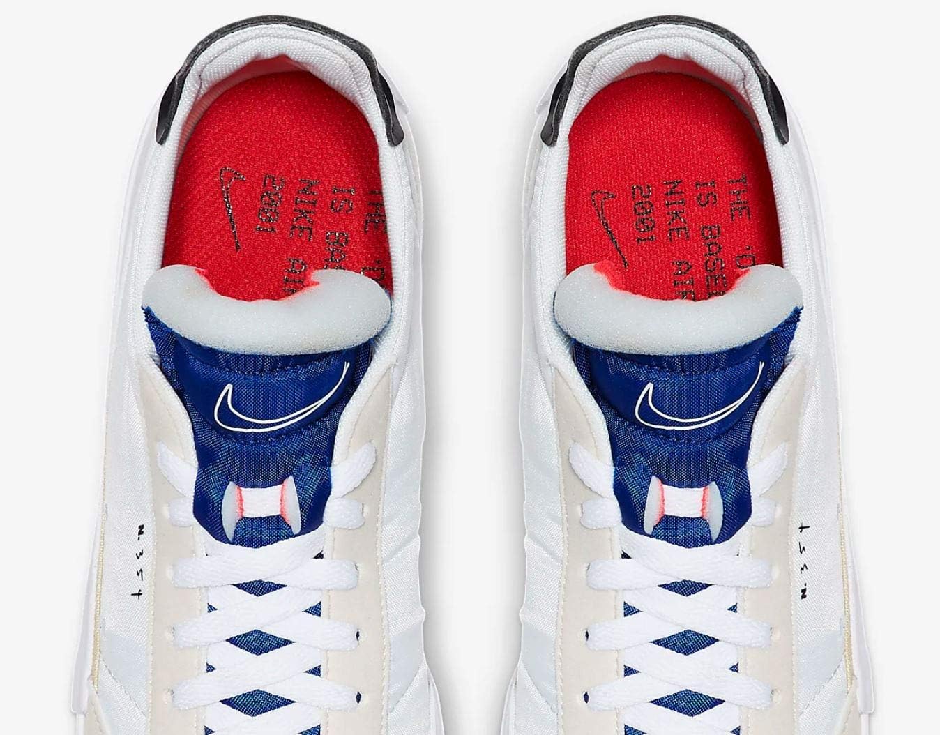 4th of july foams 2019