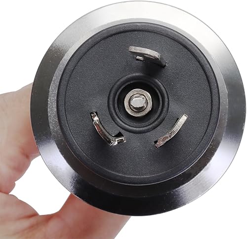 Miniatura 7 de DERNORD Calentador de agua de inmersión de acero inoxidable con triple abrazadera plegable de 240 V 3500 W con enchufe de bloqueo eléctrico de 3