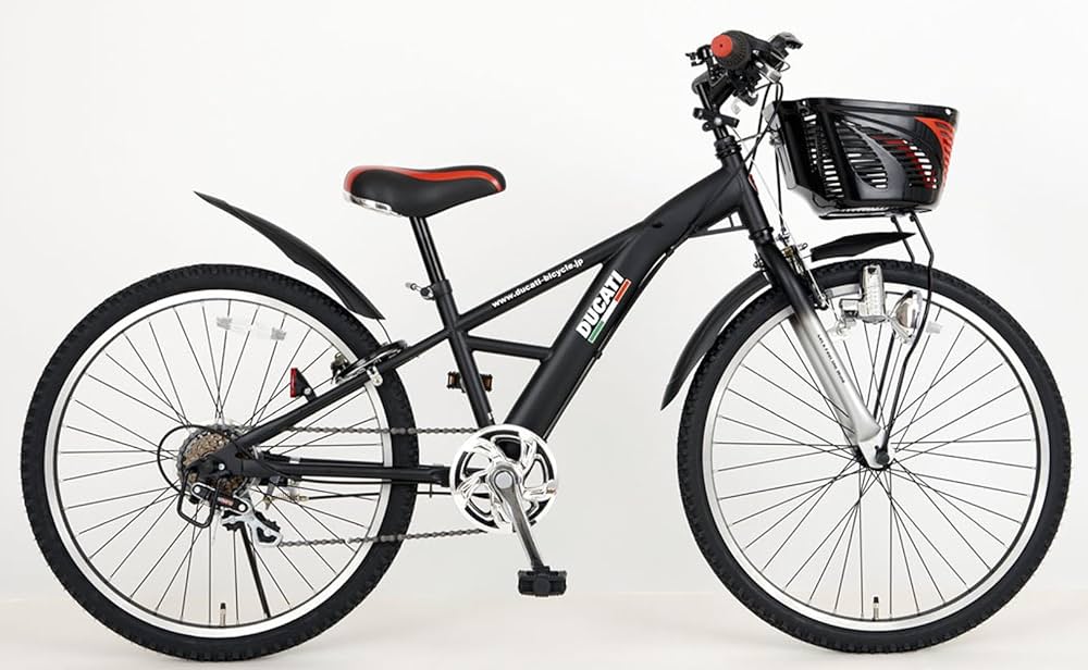 自転車　ドカティバージョン ドゥカティは、合計7つのモデルの電動スクーターと自転車を発売しま