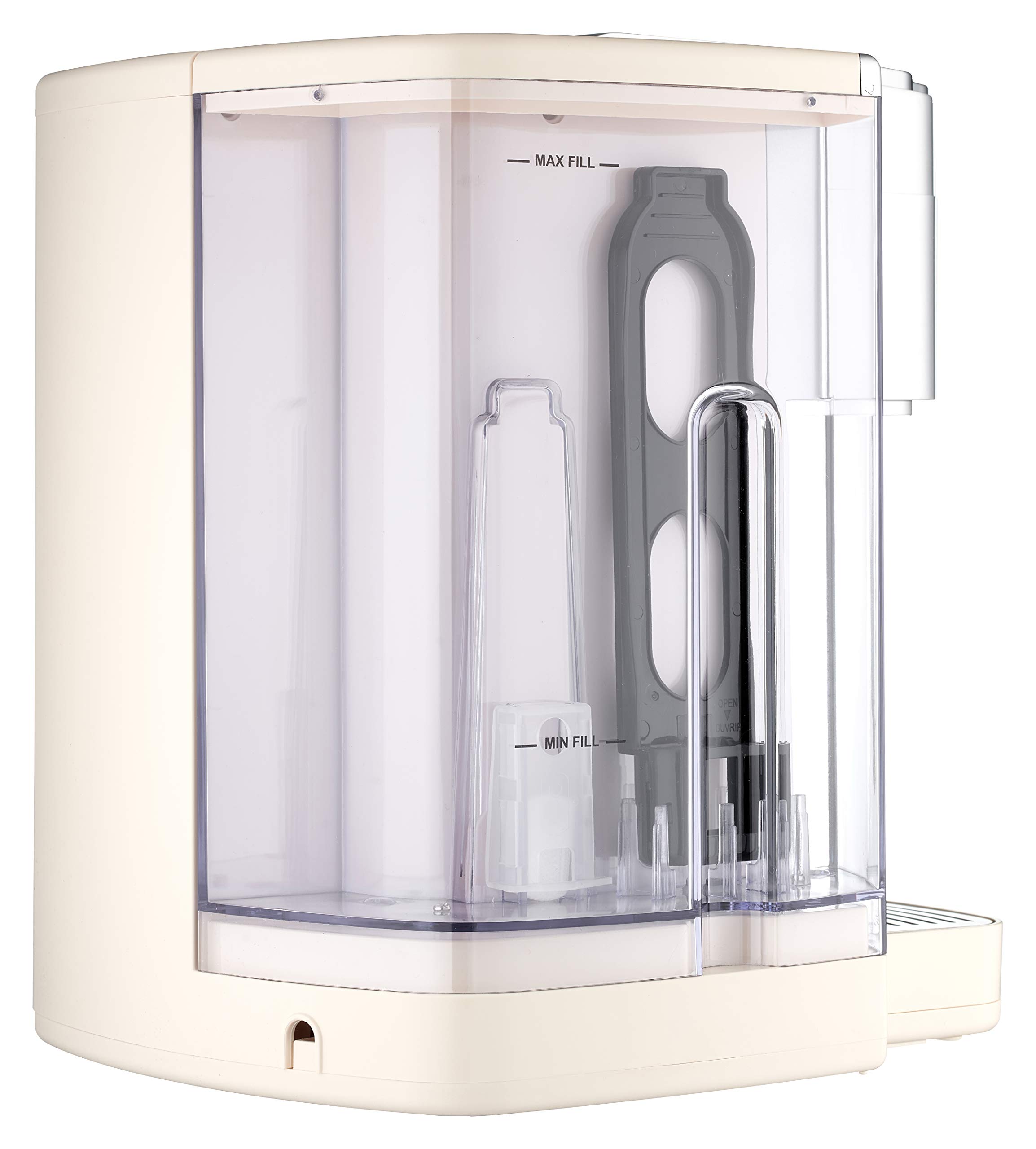 Amazon | Cuisinart (クイジナート) コーヒーメーカー シングルサーブ