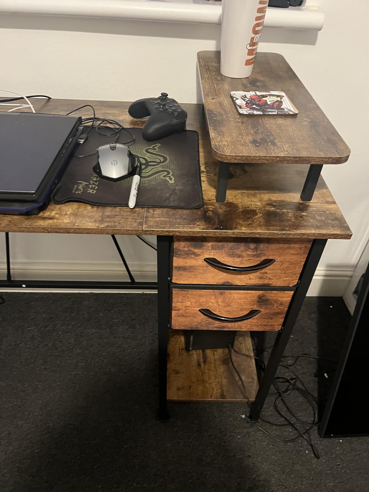 Customer photo