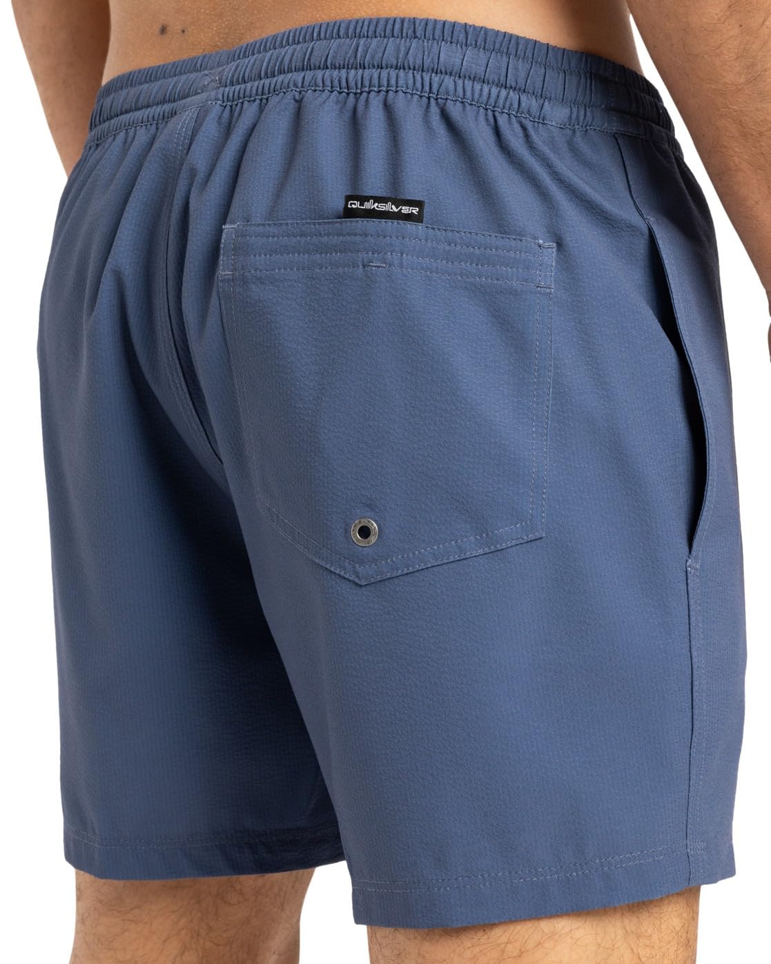 Quiksilver Everyday Flex Volley 15 Maillot de Bain Homme (Lot de 1)