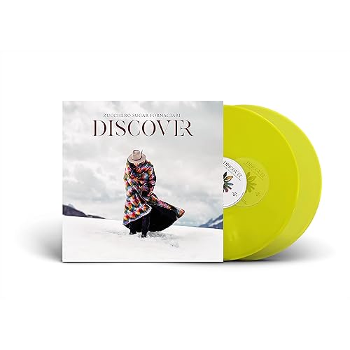 Discover