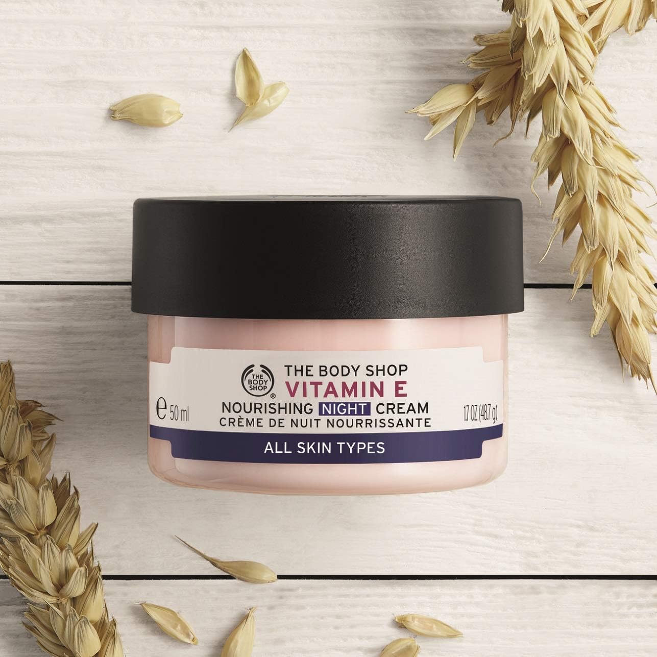 vitamin a night cream