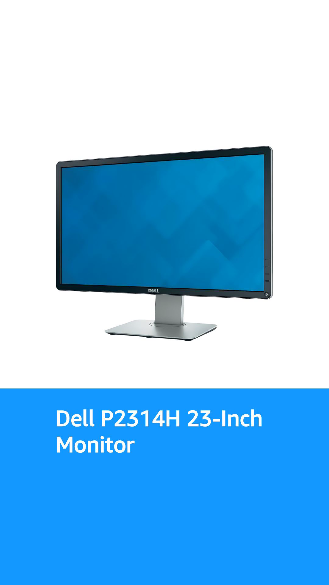 Dell P2314H YDPKC 23-Inch Screen LED-Lit Monitor : Amazon.ca