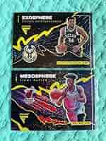 NBAカード FLUX ATMOSPHERE Amazon.co.jp: NBAカード FLUX ATMOSPHERE BUTTLER GIANNIS
