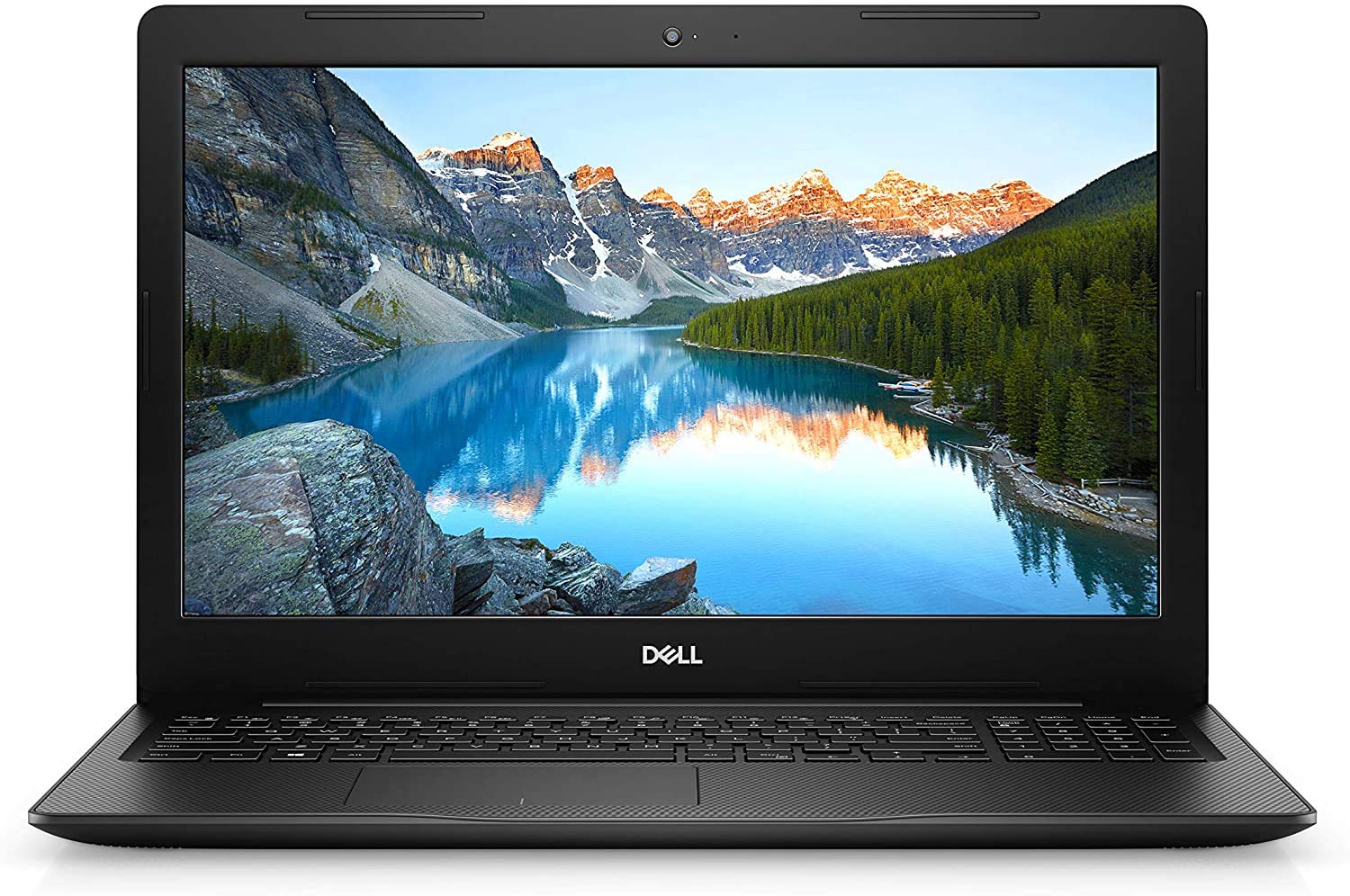 Dell Inspiron 3593 15.6-inch FHD Laptop (10th Gen Core i3-1005G1 