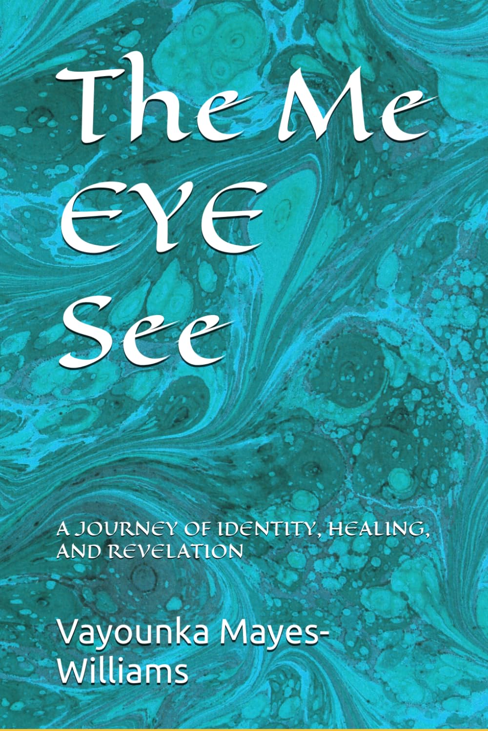 The Me EYE See
