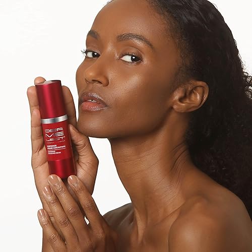 Miniatura 3 de Dermelect Confidence Crease Concentrate - Suero antienvejecimiento con retinol e hialurónico para suavizar y dirigir líneas finas y arrugas, 11