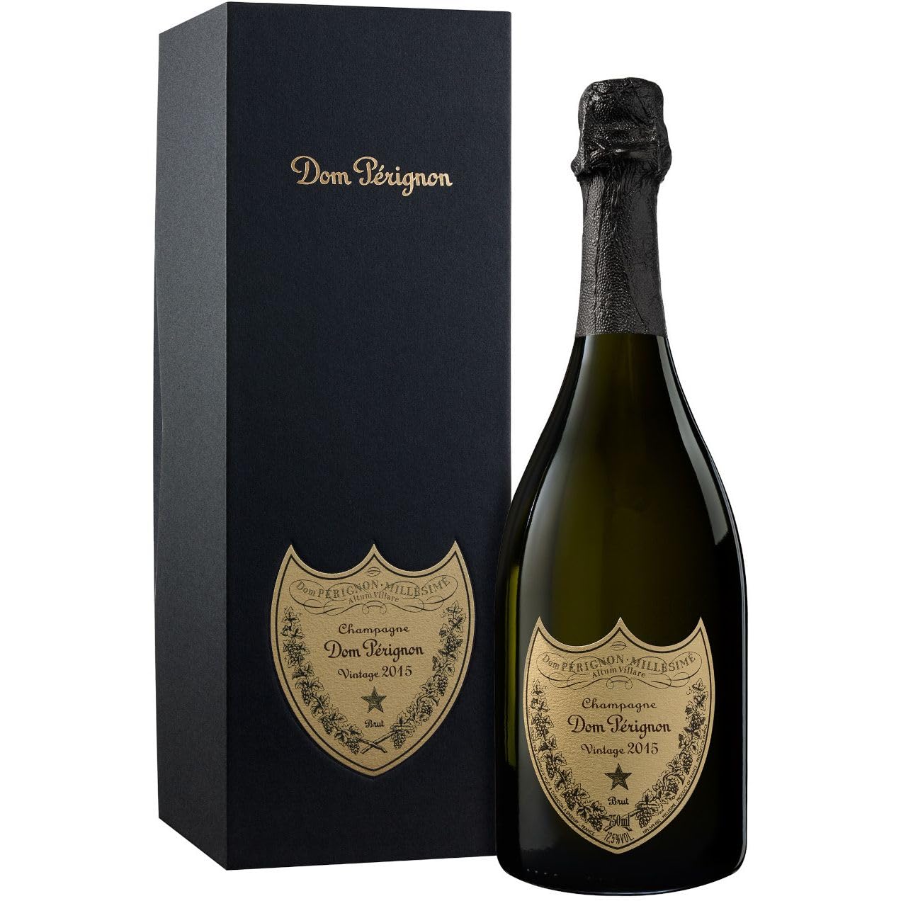 Dom Pérignon Champagne Brut Vintage 2013 12,5% Vol. 0,75l in Giftbox