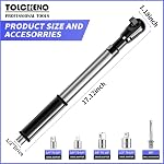 Offset Extension Wrench Impact for Electric Drill,Electric Ratchet Wrench Extender for Tight Spaces with 1/2",3/8",1/4" Inch Socket Adapters and Drill Bit (Box case)
