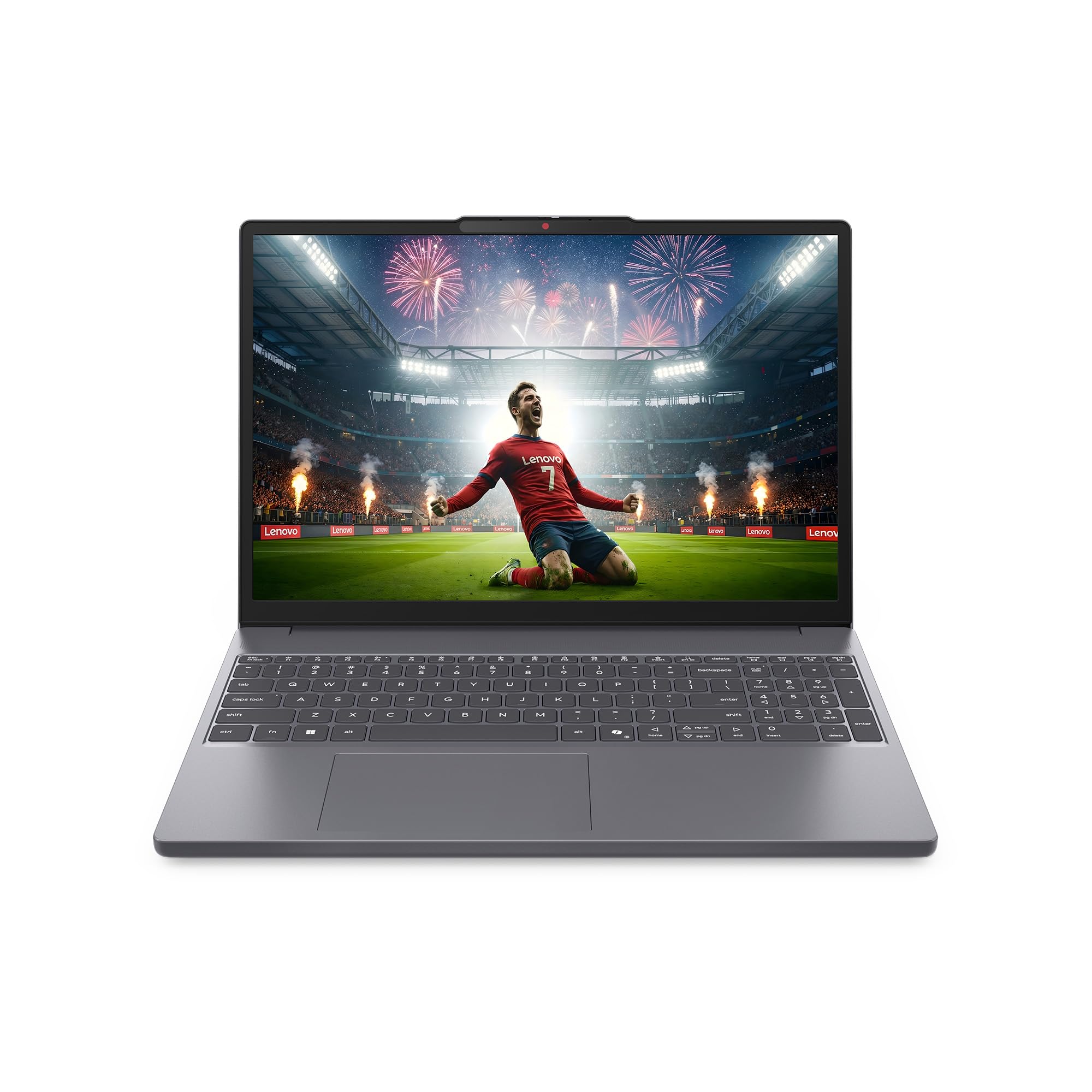 IdeaPad Slim 3i - Lightweight Laptop - Copilot+ PC - Intel Core™ Ultra 5 Processor 322-15…